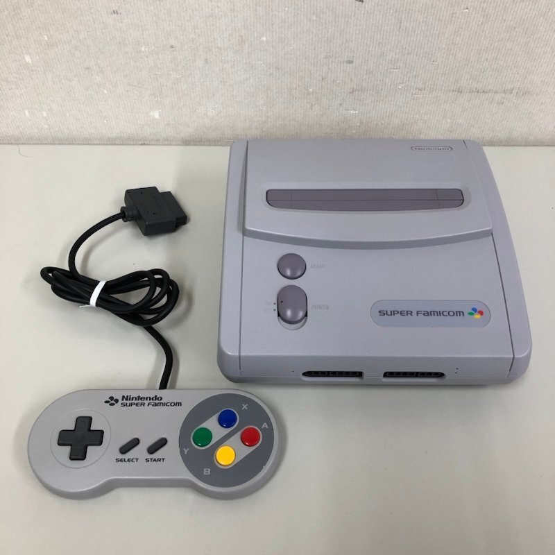 Yahoo!オークション -「スーパーファミコンジュニア本体」の落札 Yahoo!オークション -「スーパーファミコンジュニア本体」の落札