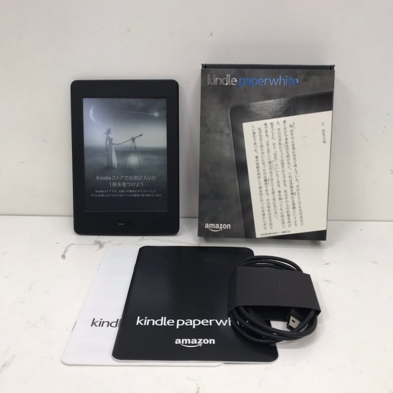 Yahoo!オークション -「kindle paperwhite 第7世代」の落札相場・落札価格 Yahoo!オークション -「kindle paperwhite 第7世代」の落札相場・落札価格