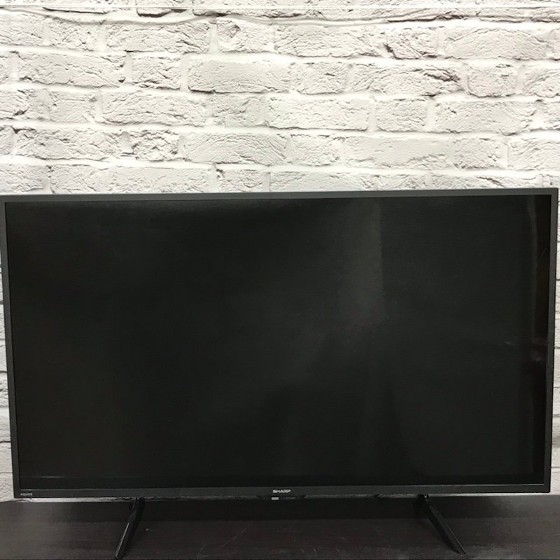 Yahoo!オークション -「アクオス aquos テレビ ジャンク」(液晶