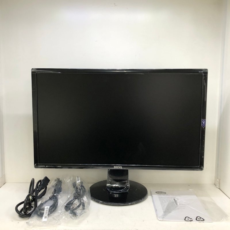Yahoo!オークション -「benq gl2460」の落札相場・落札価格 Yahoo!オークション -「benq gl2460」の落札相場・落札価格