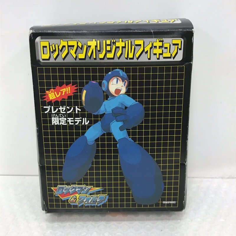 Yahoo!オークション -「ロックマン フォルテ」(フィギュア) の Yahoo!オークション -「ロックマン フォルテ」(フィギュア) の