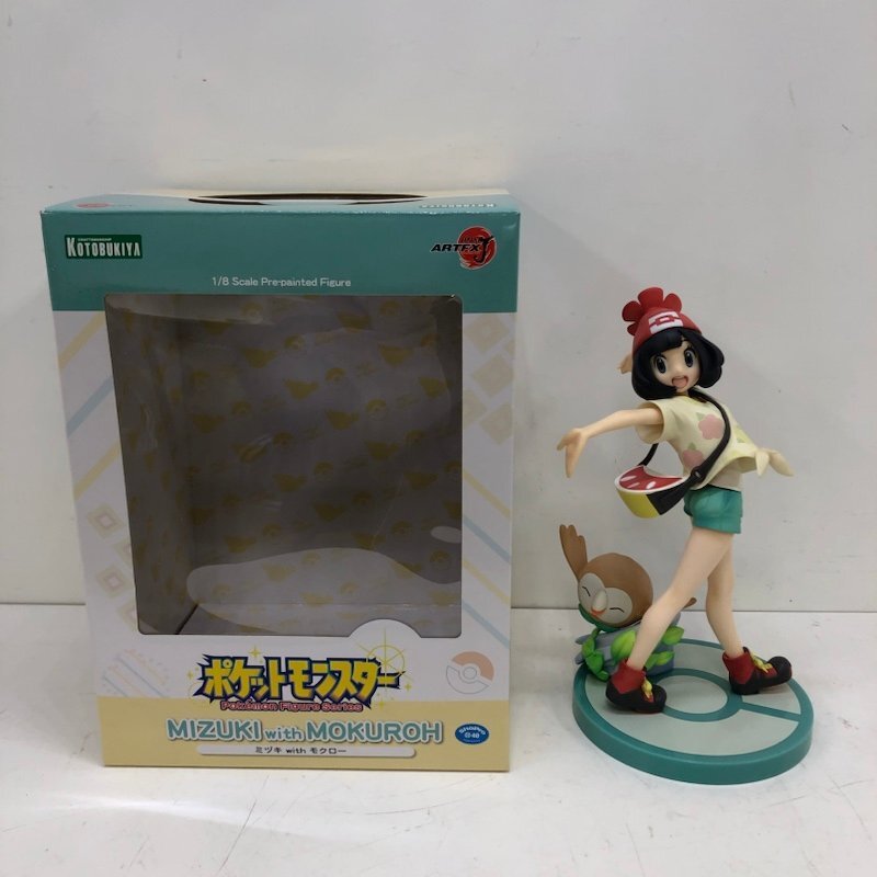 Yahoo!オークション -「ミヅキ ポケモン」(コミック、アニメ