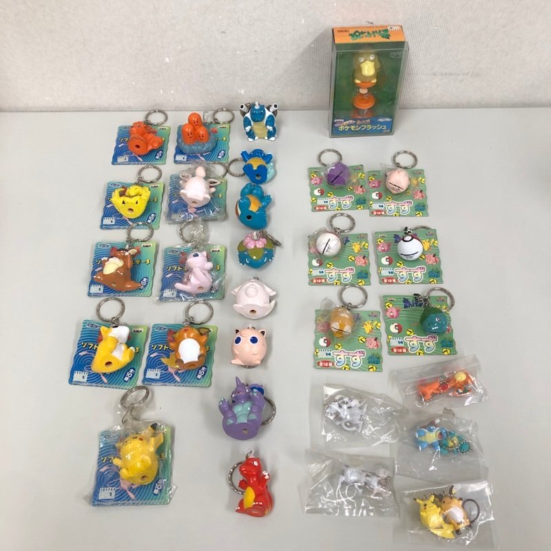 Yahoo!オークション -「ポケモン 1997」(人形、キャラクター Yahoo!オークション -「ポケモン 1997」(人形、キャラクター