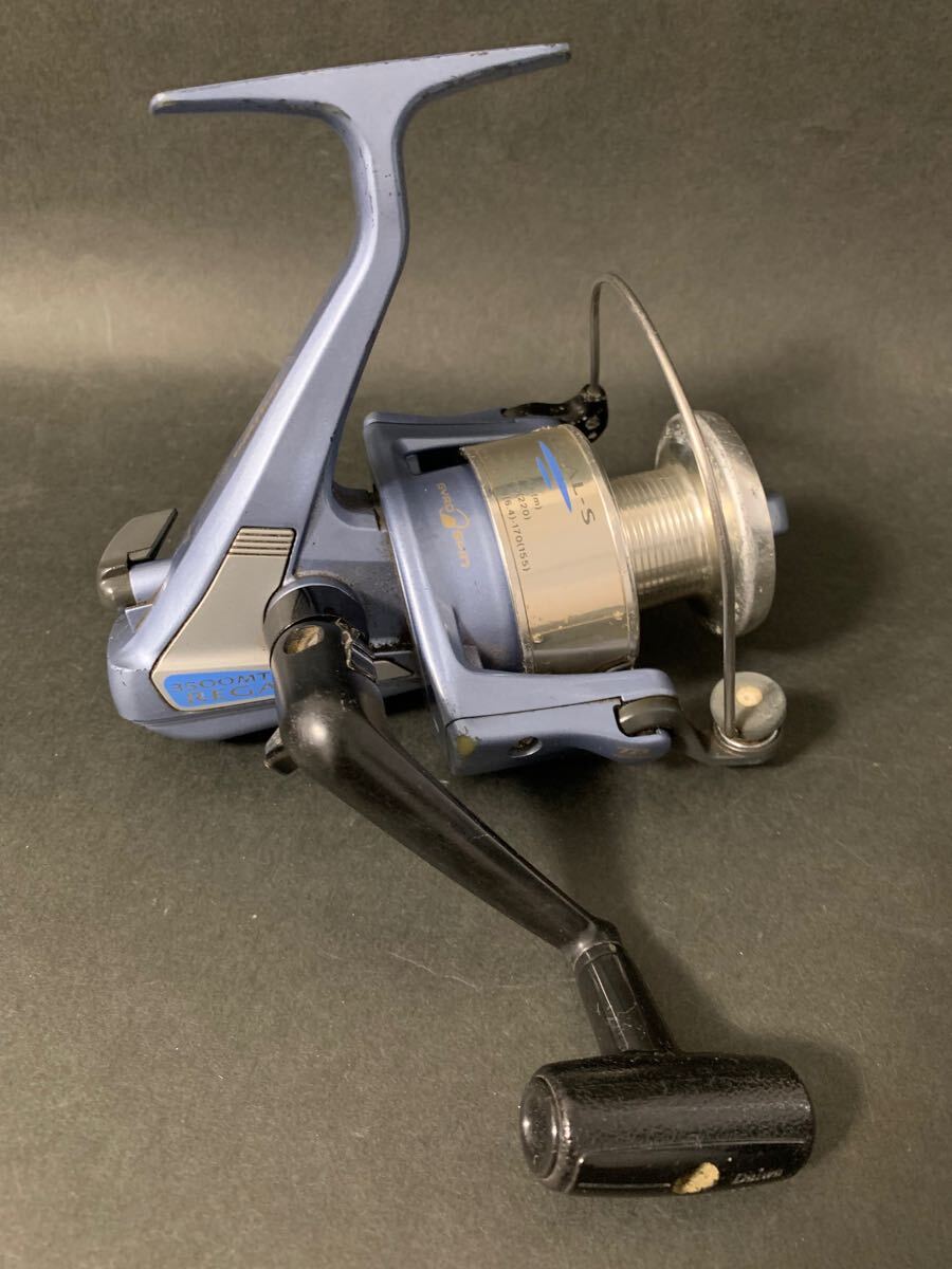 Yahoo!オークション -「daiwa regal-s」の落札相場・落札価格 Yahoo!オークション -「daiwa regal-s」の落札相場・落札価格