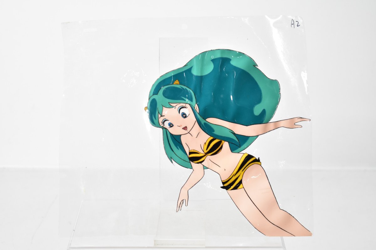 Amazon.co.jp: エンスカイ(ENSKY) うる星やつら トランプ 約H89