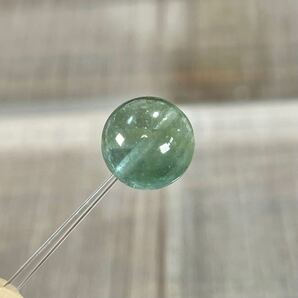 高品質 美しい グリーントパーズ 粒売り 1 トパーズ 天然石