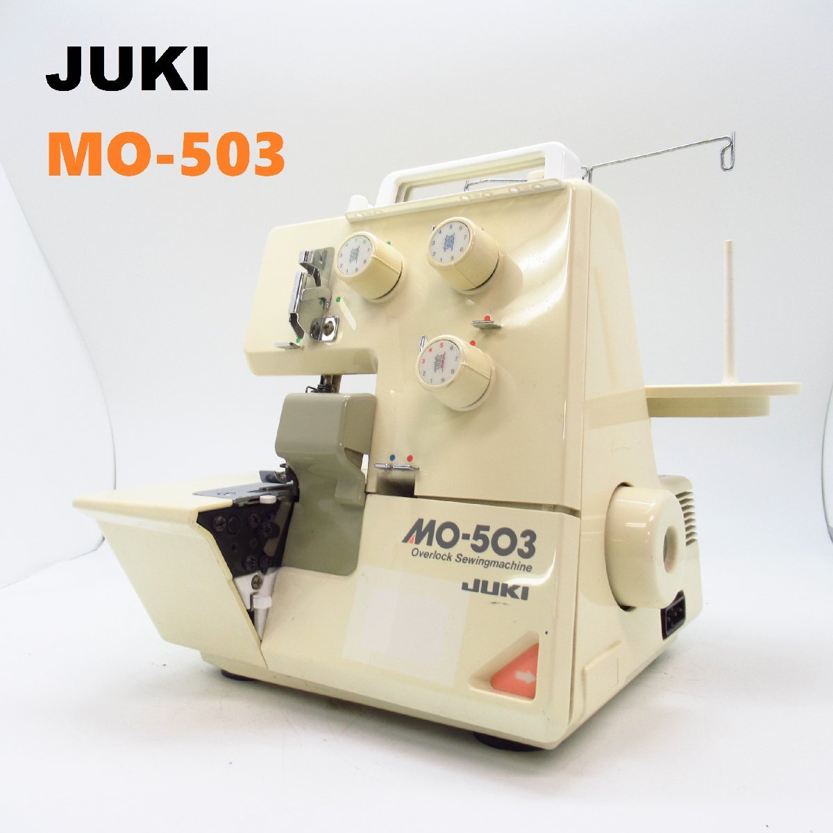 Yahoo!オークション -「mo-503」(ジューキ) (本体)の落札相場・落札価格