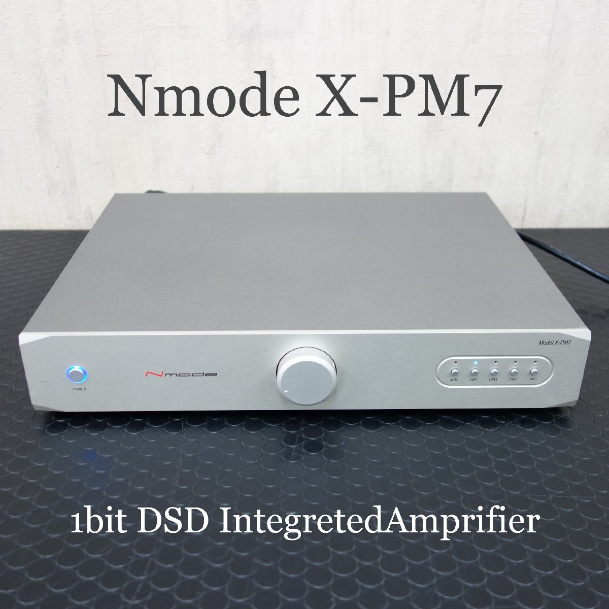 2025年最新】Yahoo!オークション -nmode x-pm7の中古品・新品 2025年最新】Yahoo!オークション -nmode x-pm7の中古品・新品