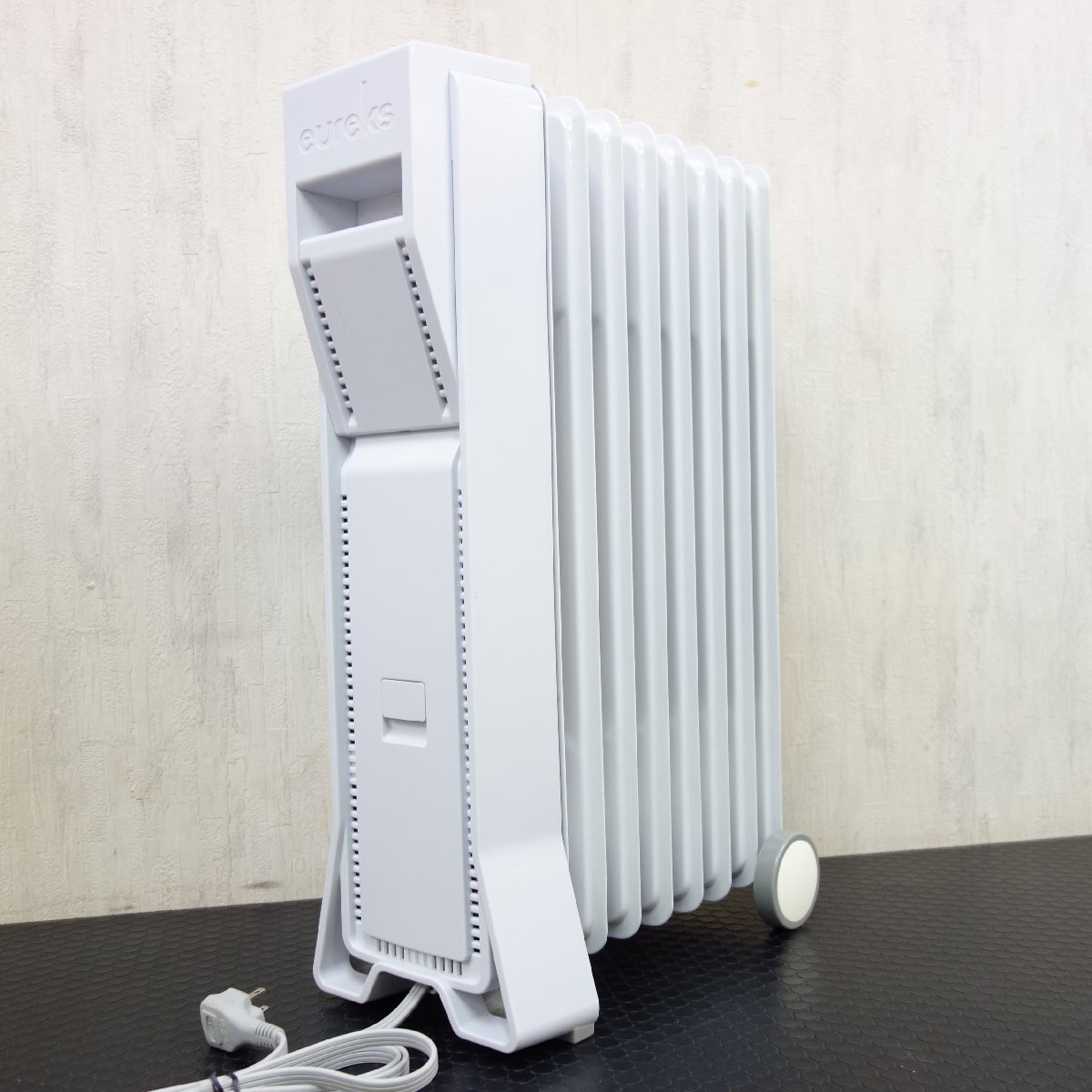 Yahoo!オークション -「eureks オイルヒーター」の落札相場 Yahoo!オークション -「eureks オイルヒーター」の落札相場