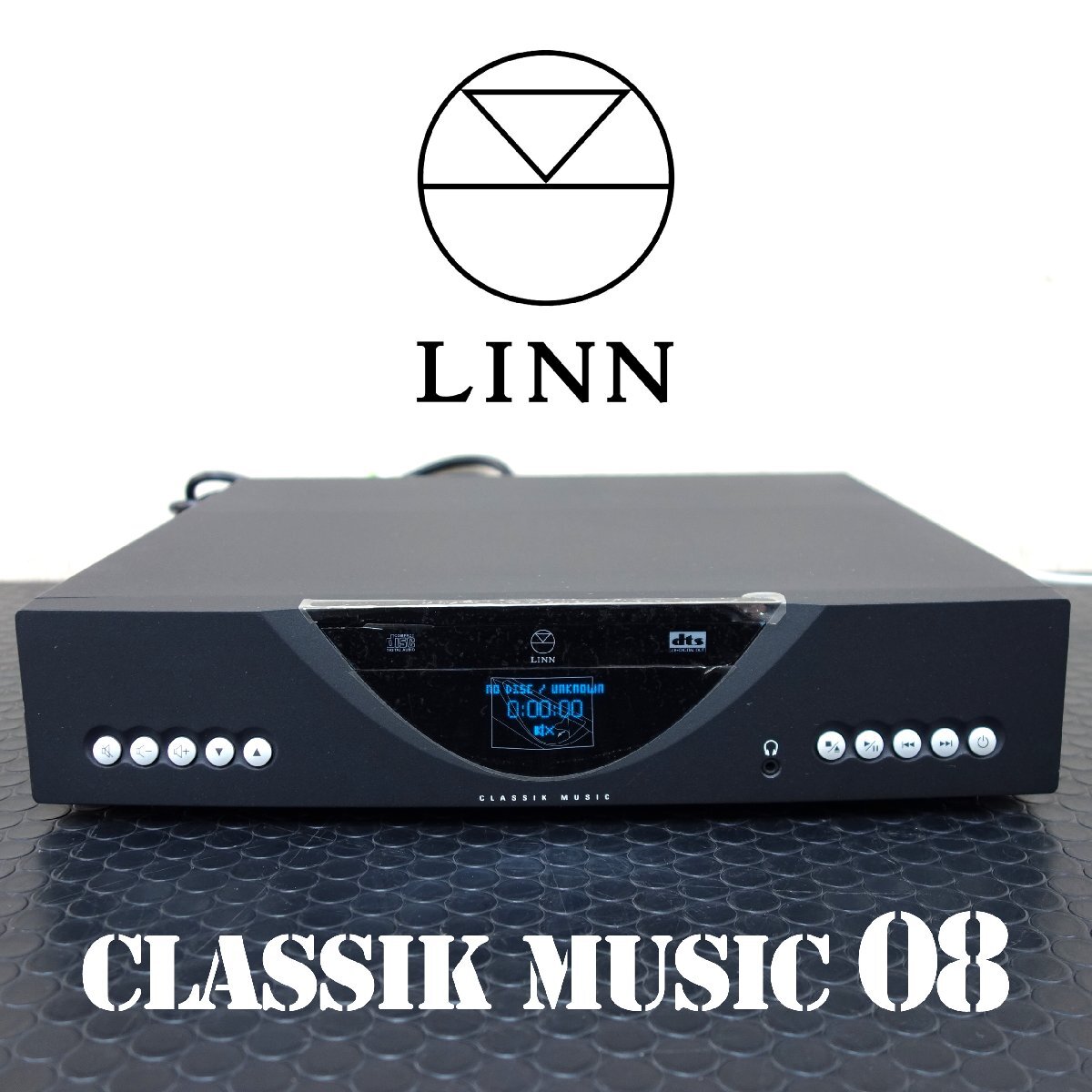 Yahoo!オークション -「linn classik music」(家電、AV、カメラ Yahoo!オークション -「linn classik music」(家電、AV、カメラ