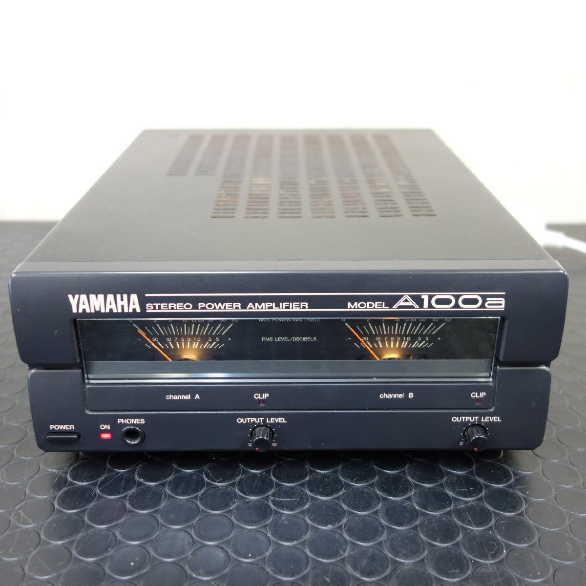 Yahoo!オークション -「yamaha a100 パワーアンプ」の落札相場 Yahoo!オークション -「yamaha a100 パワーアンプ」の落札相場
