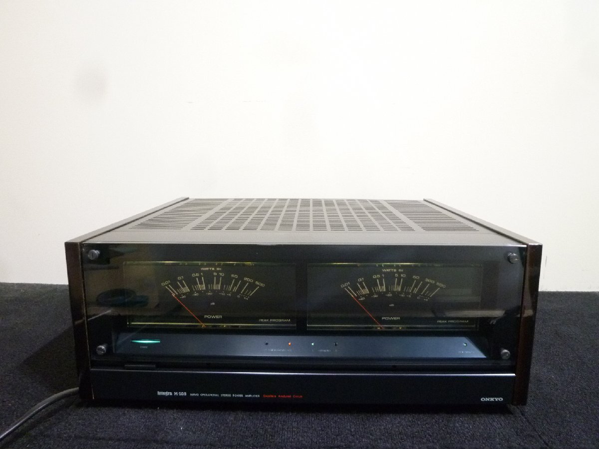 Yahoo!オークション -「onkyo m-509」の落札相場・落札価格 Yahoo!オークション -「onkyo m-509」の落札相場・落札価格