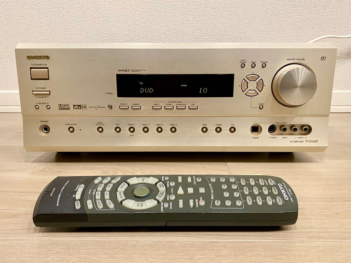 Yahoo!オークション -「tx-sa600」の落札相場・落札価格 Yahoo!オークション -「tx-sa600」の落札相場・落札価格