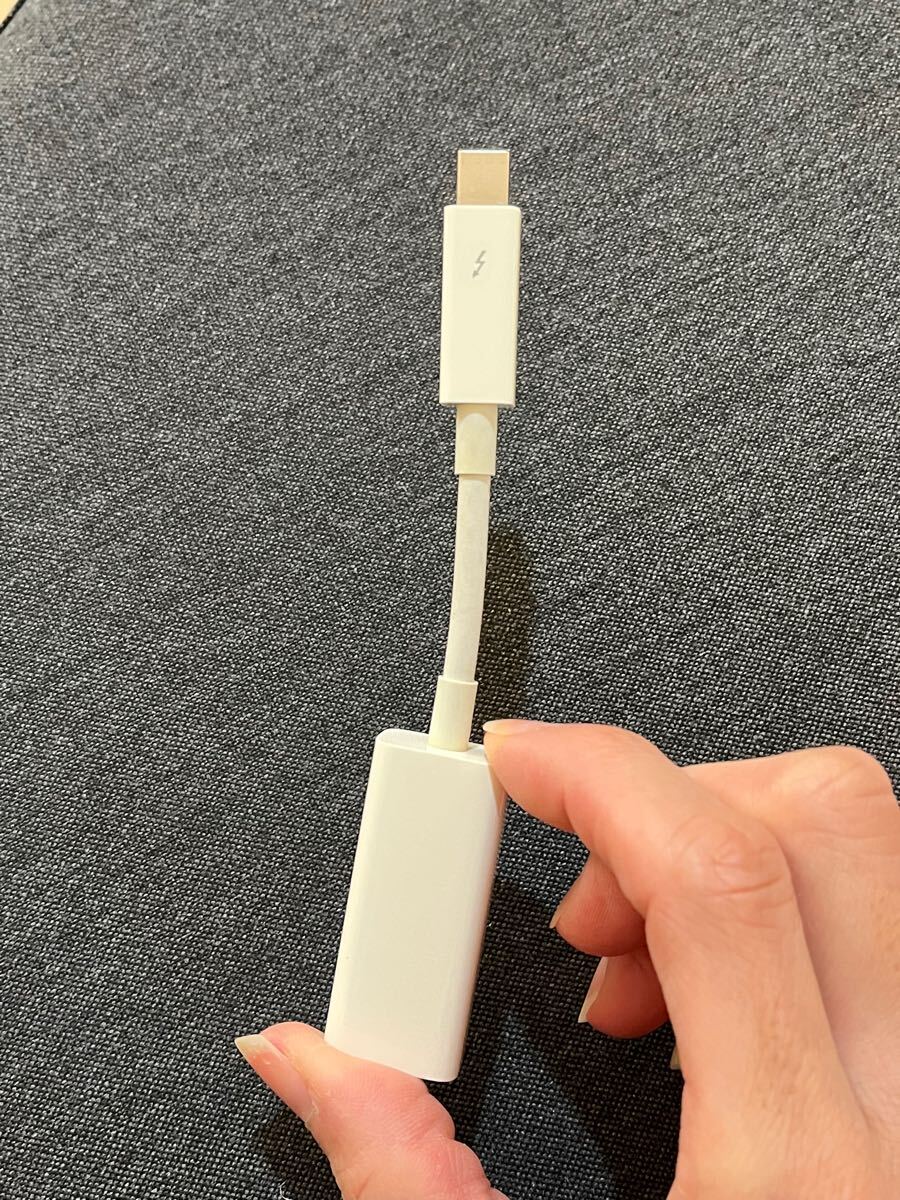 Yahoo!オークション -「apple thunderbolt firewireアダプタ」の Yahoo!オークション -「apple thunderbolt firewireアダプタ」の