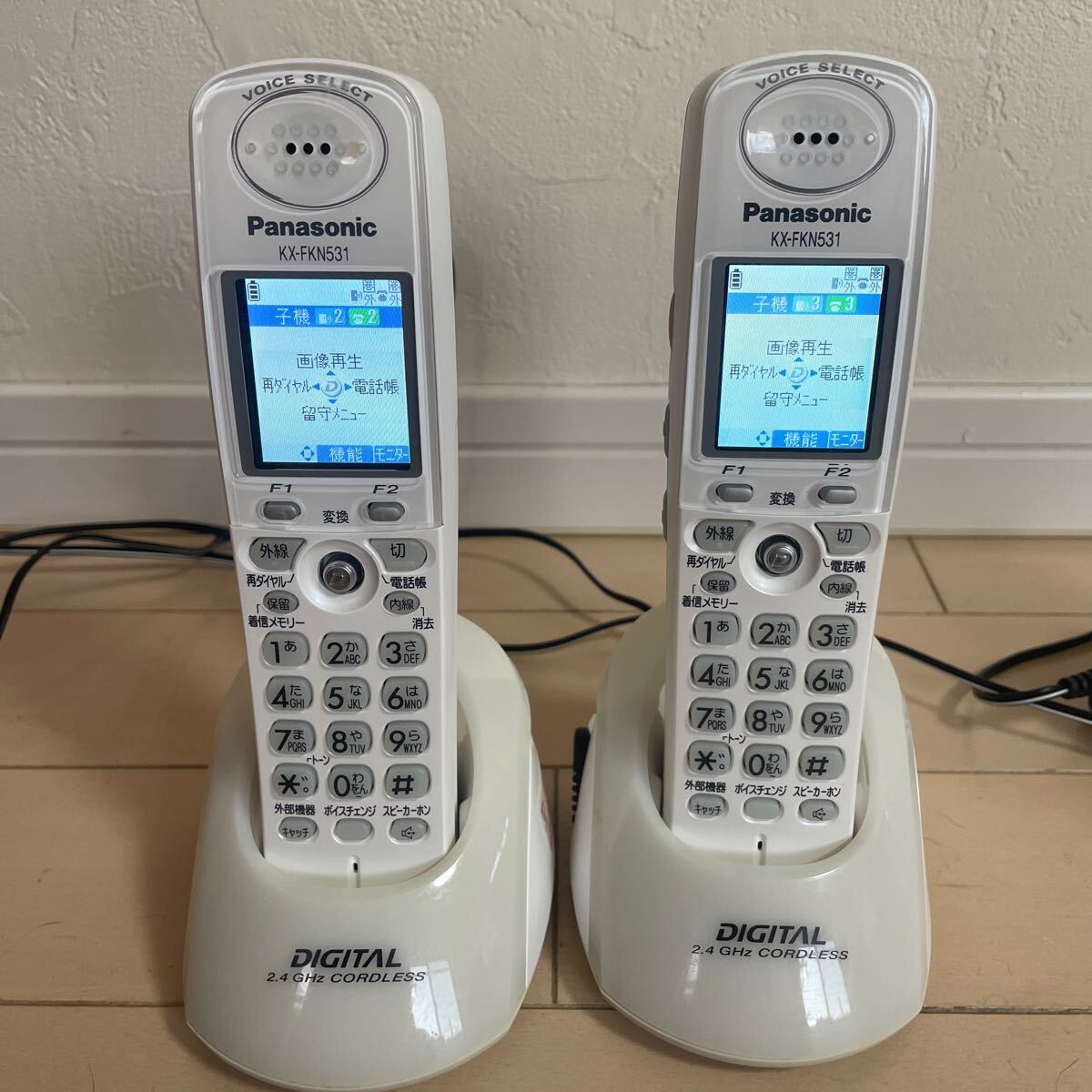 Yahoo!オークション -「kx-fkn531」の落札相場・落札価格 Yahoo!オークション -「kx-fkn531」の落札相場・落札価格