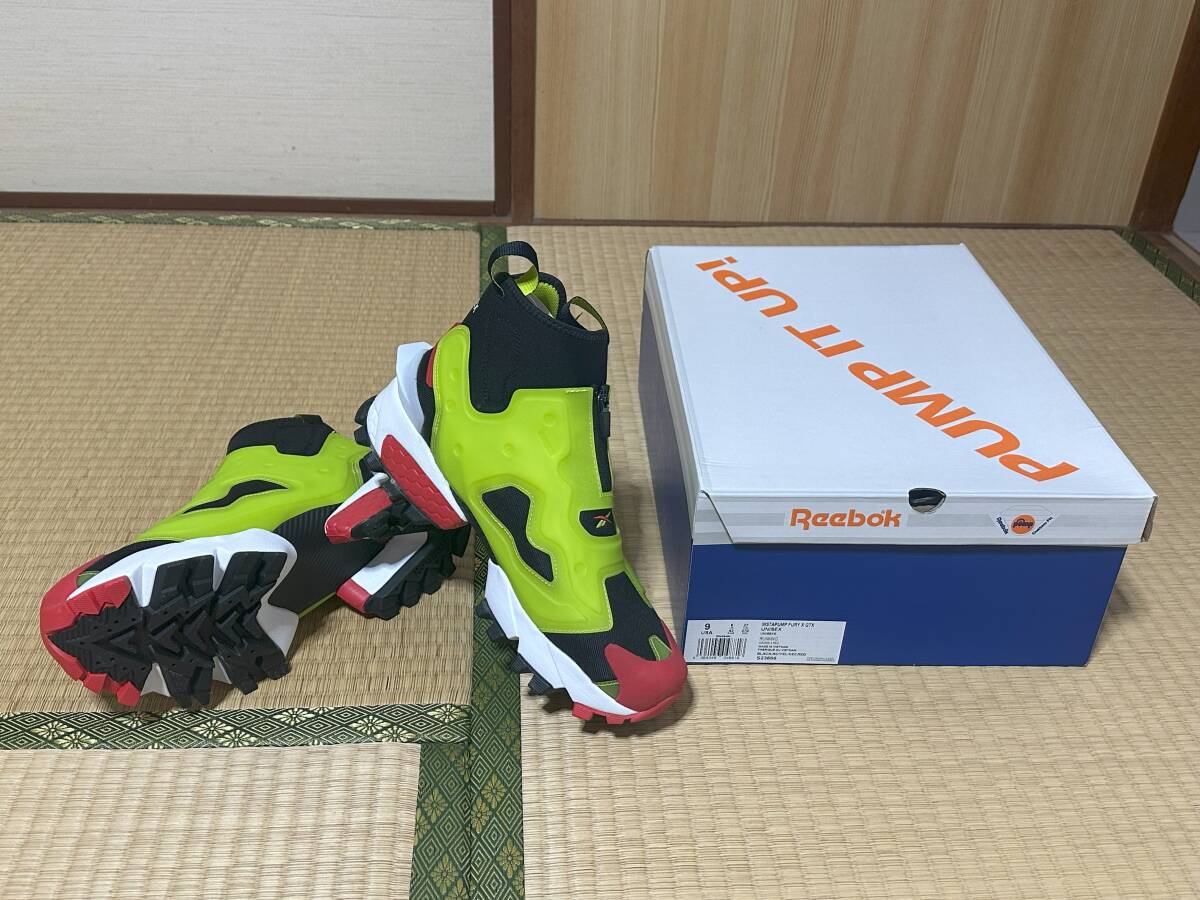 Yahoo!オークション -「ポンプフューリー gtx」の落札相場・落札価格 Yahoo!オークション -「ポンプフューリー gtx」の落札相場・落札価格