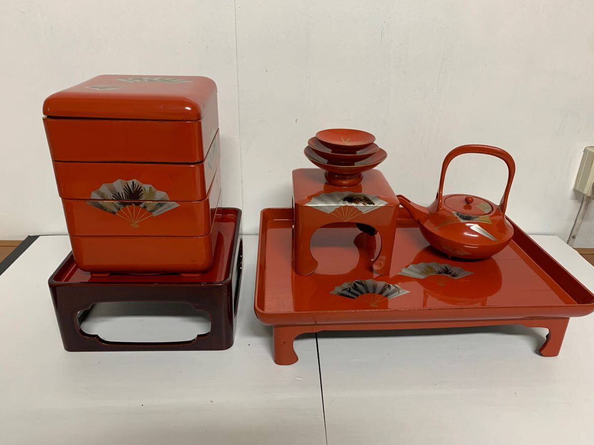 2025年最新】Yahoo!オークション -漆器 屠蘇器の中古品・新品 2025年最新】Yahoo!オークション -漆器 屠蘇器の中古品・新品