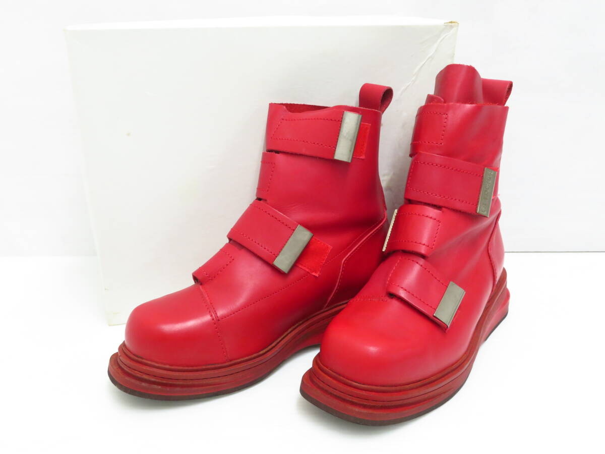 Yahoo!オークション -「dirk bikkembergs ブーツ」(メンズ Yahoo!オークション -「dirk bikkembergs ブーツ」(メンズ