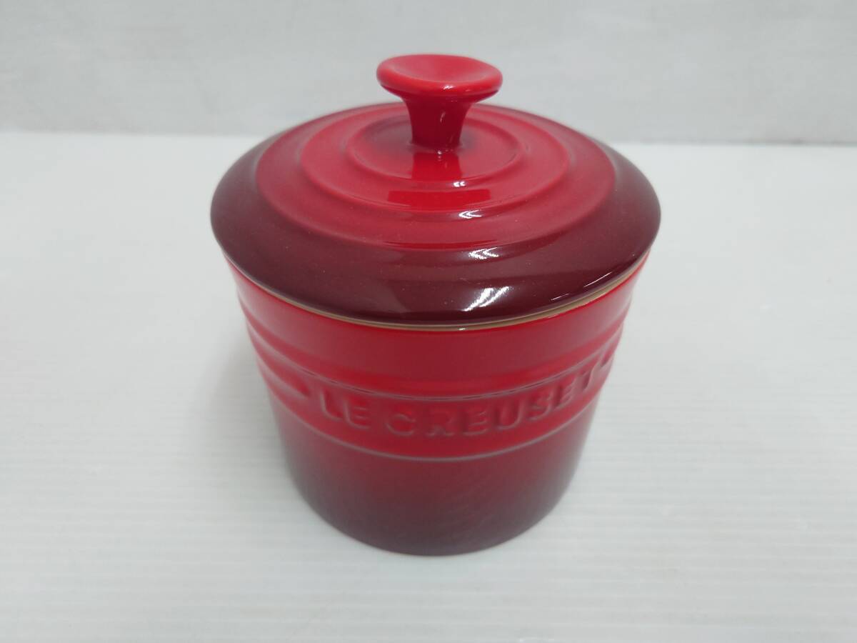 Yahoo!オークション -「le creuset ジャー」の落札相場・落札価格 Yahoo!オークション -「le creuset ジャー」の落札相場・落札価格