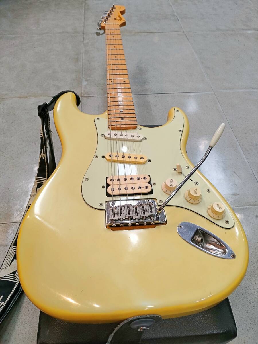 Yahoo!オークション -「fender japan stm」(ストラトキャスター Yahoo!オークション -「fender japan stm」(ストラトキャスター