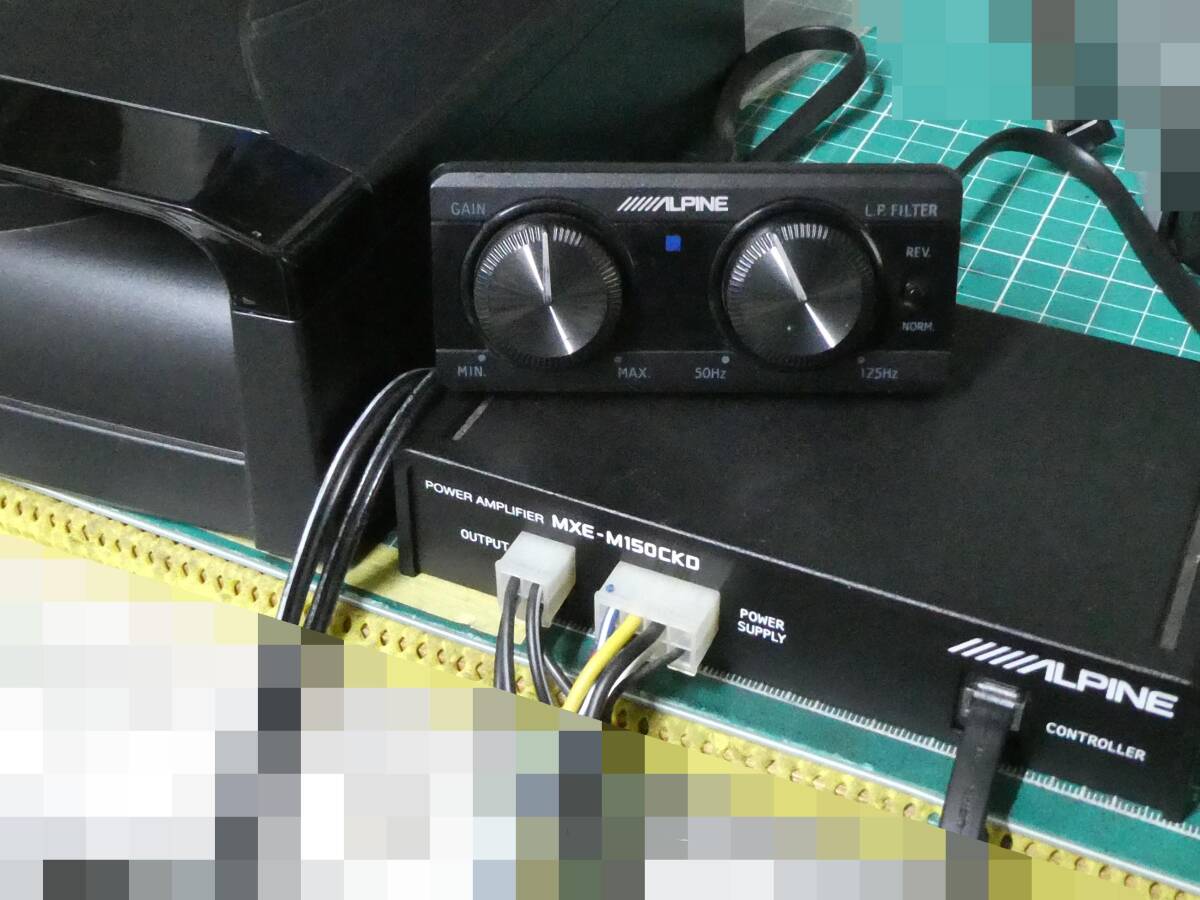 Yahoo!オークション -「アルパイン swe-1200」の落札相場・落札価格 Yahoo!オークション -「アルパイン swe-1200」の落札相場・落札価格
