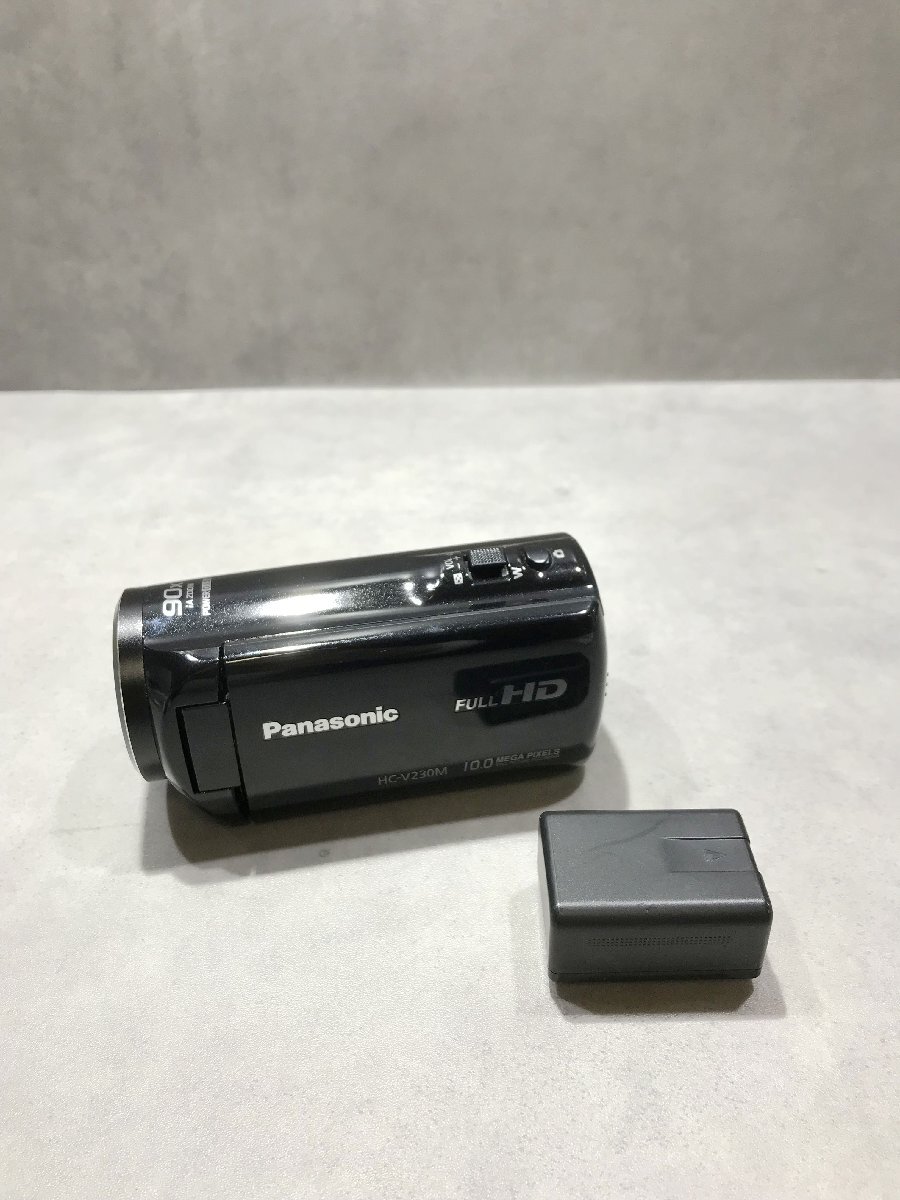 Yahoo!オークション -「デジタルハイビジョンカメラ v230m」の Yahoo!オークション -「デジタルハイビジョンカメラ v230m」の