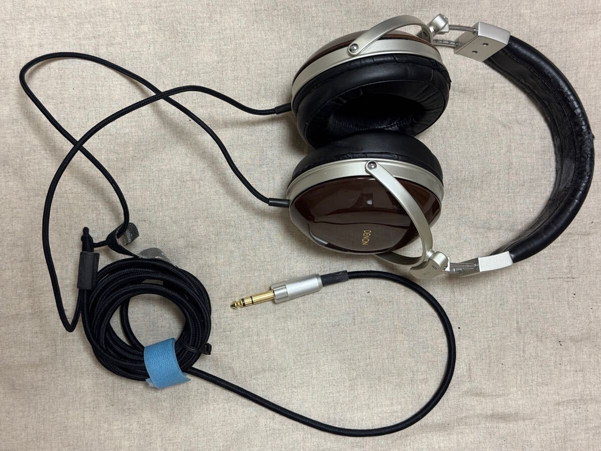 Yahoo!オークション -「denon ah-d7000」の落札相場・落札価格 Yahoo!オークション -「denon ah-d7000」の落札相場・落札価格