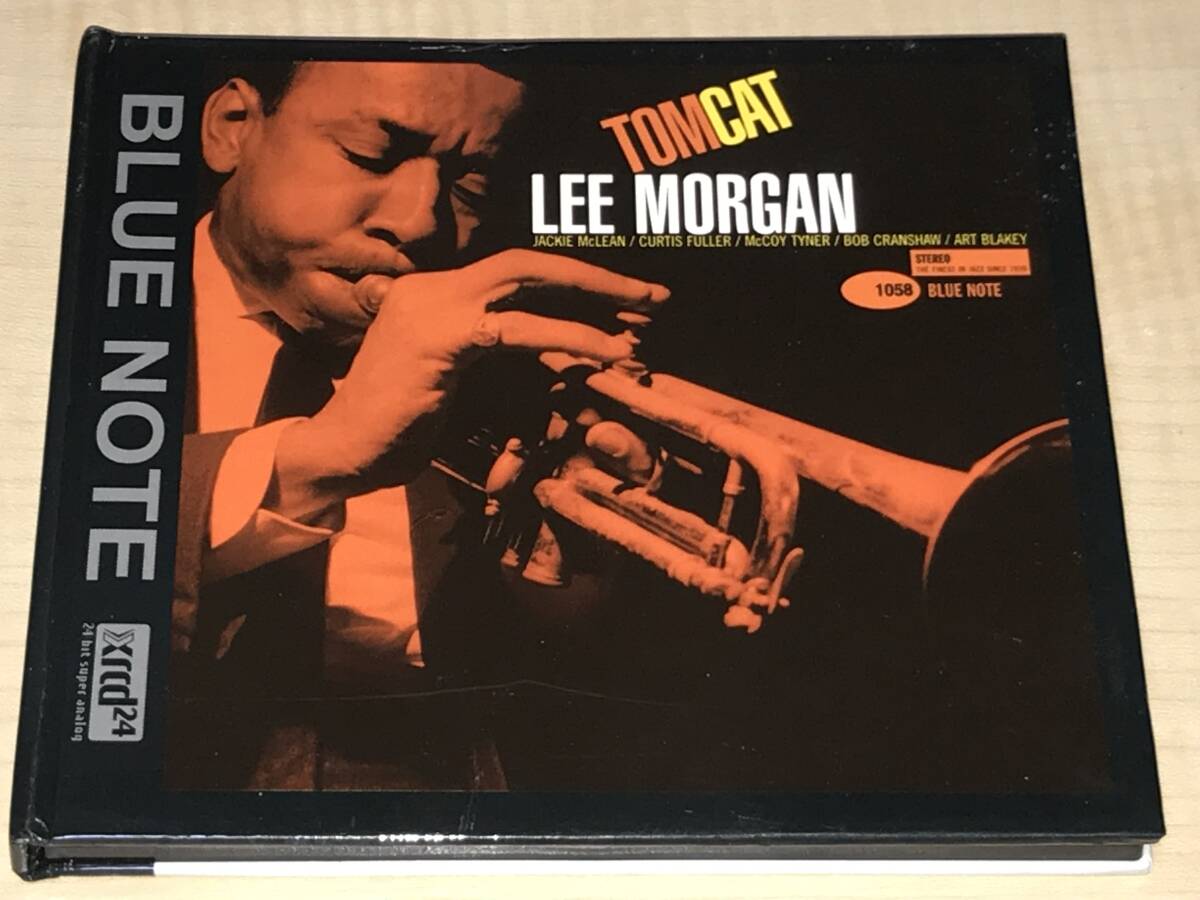 Yahoo!オークション -「lee morgan tom cat」(ジャズ) (CD)の