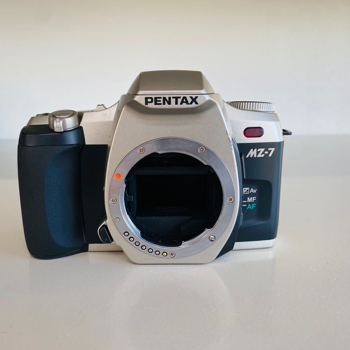 Yahoo!オークション -「pentax mz-7」の落札相場・落札価格 Yahoo!オークション -「pentax mz-7」の落札相場・落札価格