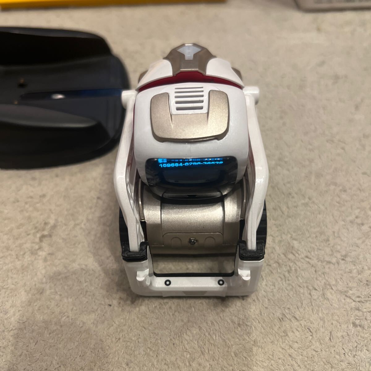 Yahoo!オークション -「cozmo コズモ」の落札相場・落札価格 Yahoo!オークション -「cozmo コズモ」の落札相場・落札価格