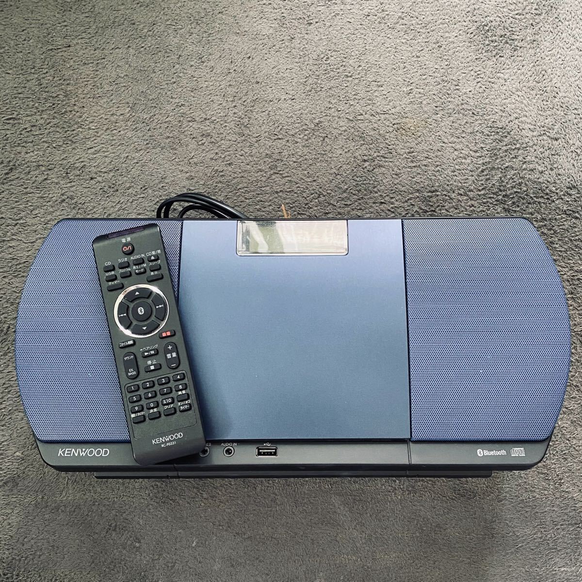 Yahoo!オークション -「kenwood cr-d3」の落札相場・落札価格 Yahoo!オークション -「kenwood cr-d3」の落札相場・落札価格