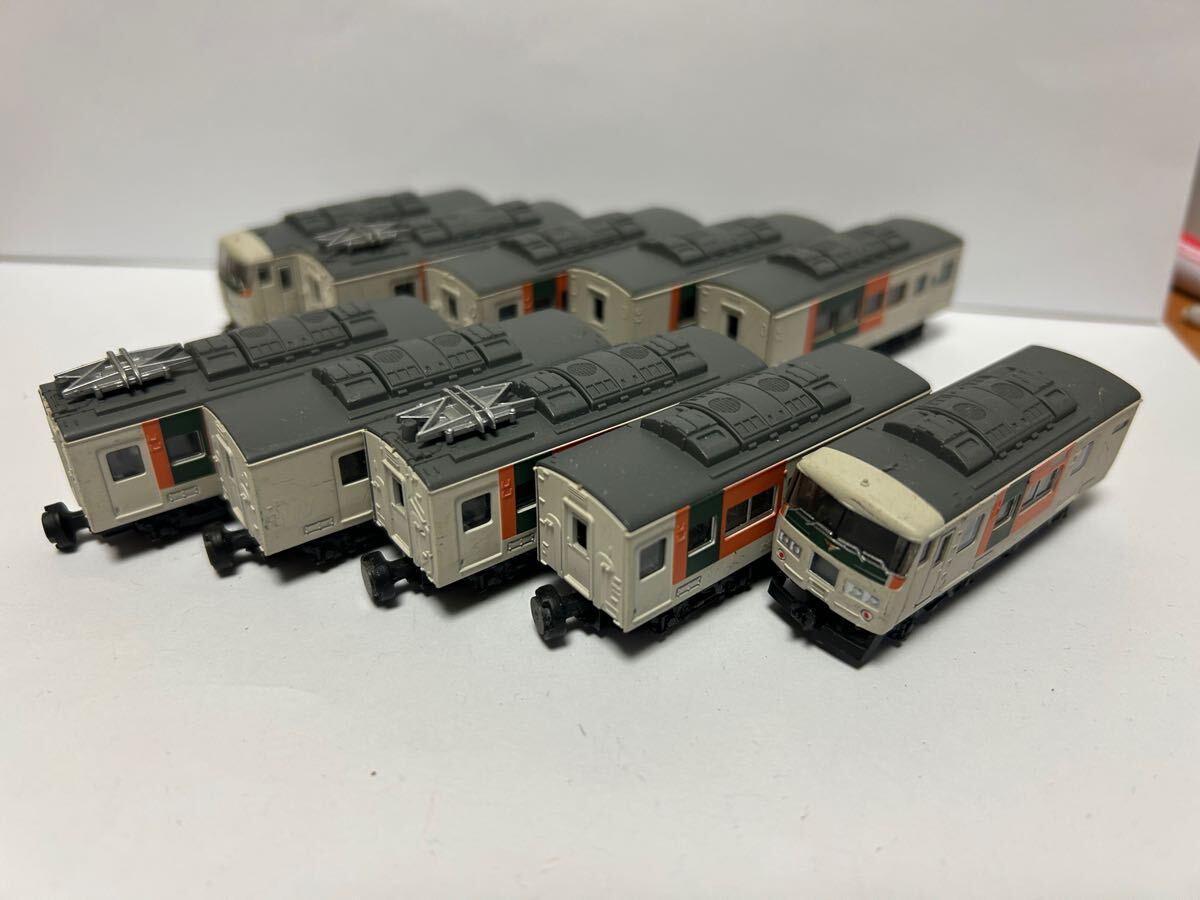 Yahoo!オークション -「185系」(Bトレインショーティ) (鉄道模型 Yahoo!オークション -「185系」(Bトレインショーティ) (鉄道模型