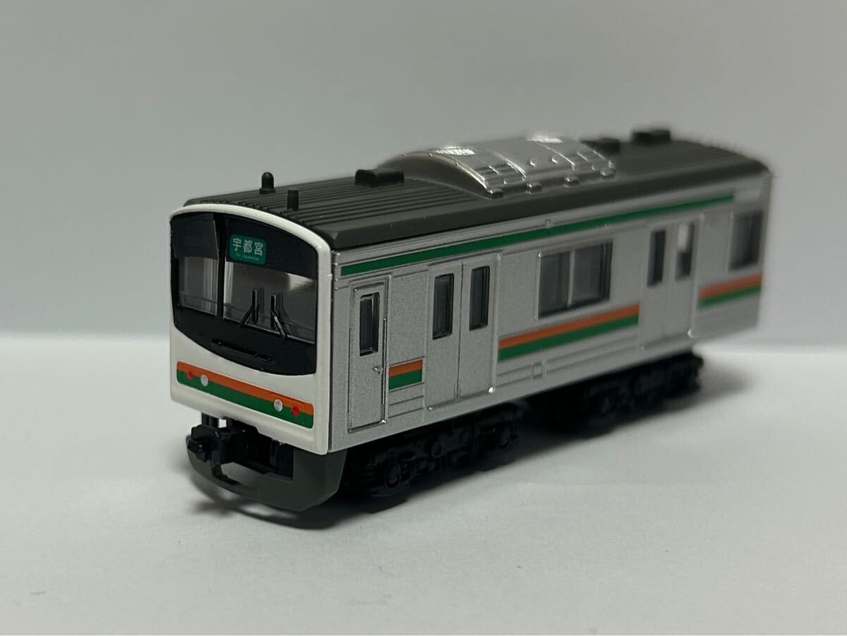 Yahoo!オークション -「205系 宇都宮線」(鉄道模型) の落札相場 Yahoo!オークション -「205系 宇都宮線」(鉄道模型) の落札相場