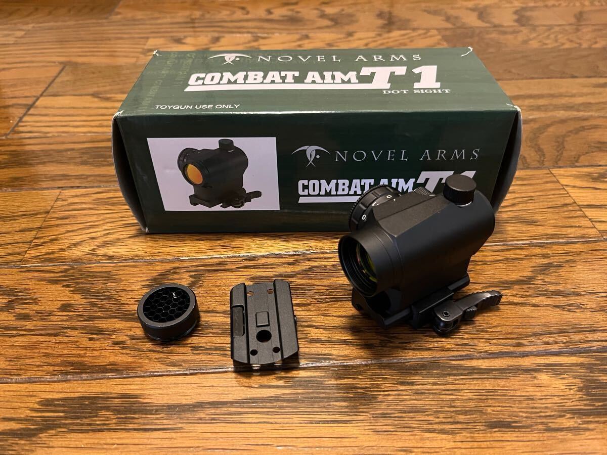 Yahoo!オークション -「ノーベルアームズ combat t1」の落札相場 Yahoo!オークション -「ノーベルアームズ combat t1」の落札相場