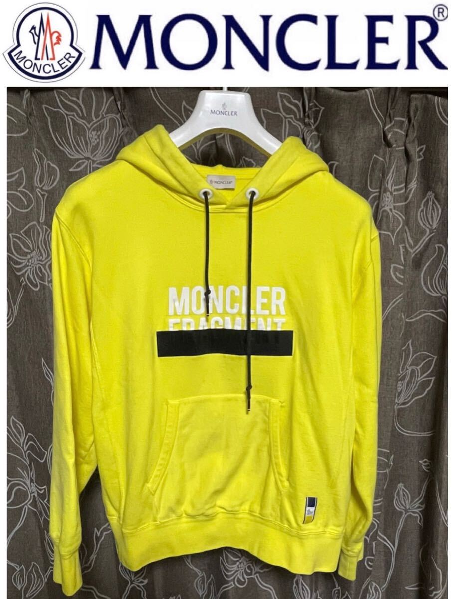 Yahoo!オークション -「moncler fragment パーカー Yahoo!オークション -「moncler fragment パーカー
