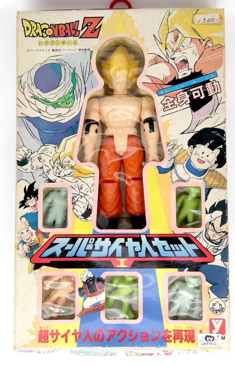 Yahoo!オークション -「ドラゴンボール ユタカ」の落札相場 Yahoo!オークション -「ドラゴンボール ユタカ」の落札相場