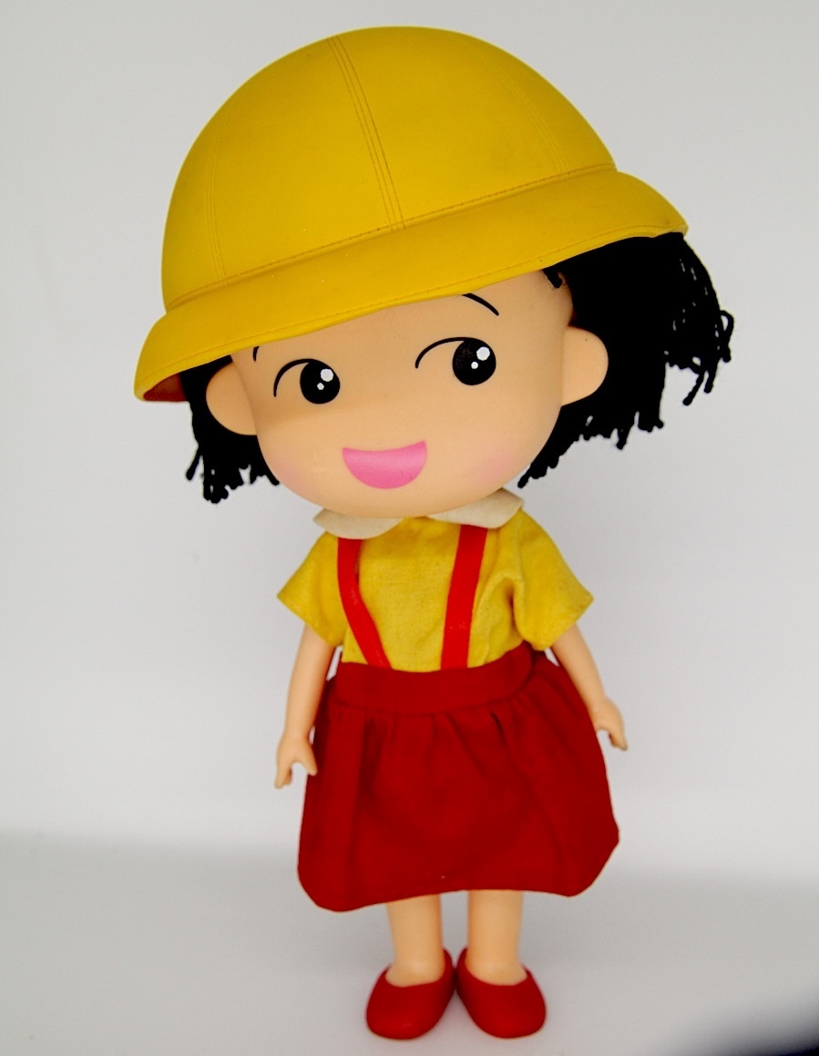 Yahoo!オークション -「ちびまる子ちゃん ソフビ」の落札相場 Yahoo!オークション -「ちびまる子ちゃん ソフビ」の落札相場