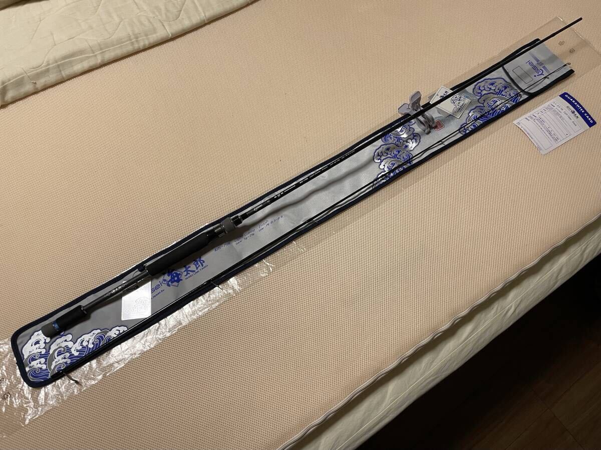 2025年最新】Yahoo!オークション -一誠 海太郎(ロッド)の中古品 2025年最新】Yahoo!オークション -一誠 海太郎(ロッド)の中古品