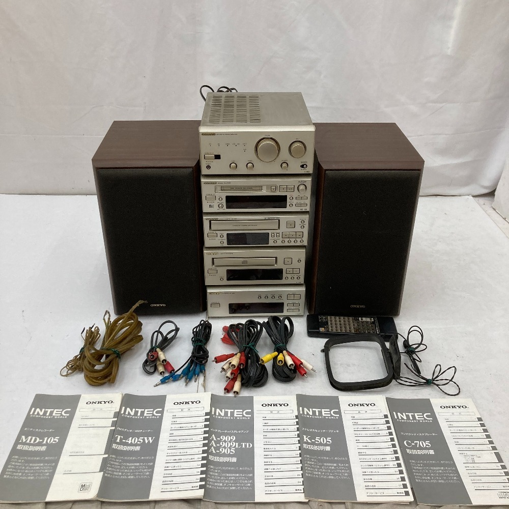 Yahoo!オークション -「onkyo c-705 リモコン」(オーディオ機器 Yahoo!オークション -「onkyo c-705 リモコン」(オーディオ機器