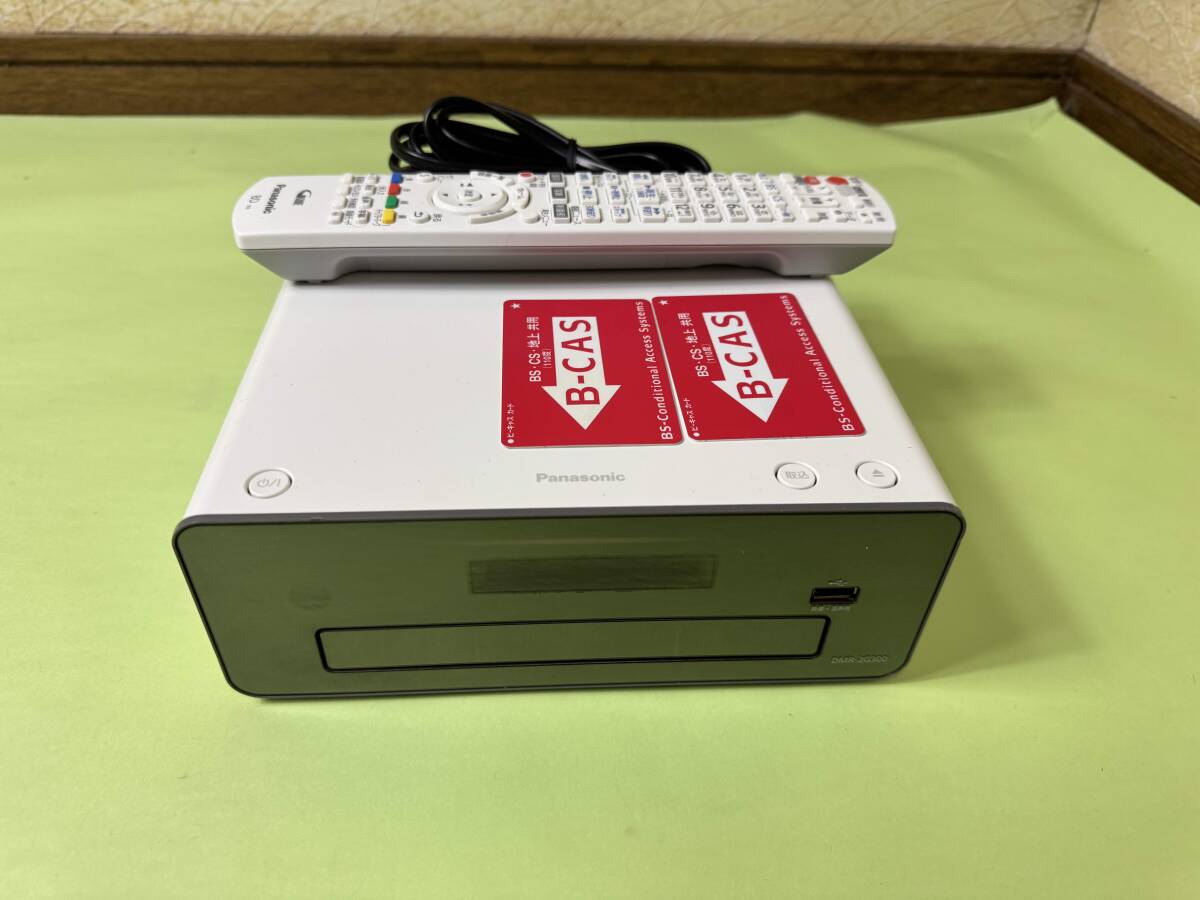 Yahoo!オークション -「DMR-2G300」の落札相場・落札価格 Yahoo!オークション -「DMR-2G300」の落札相場・落札価格