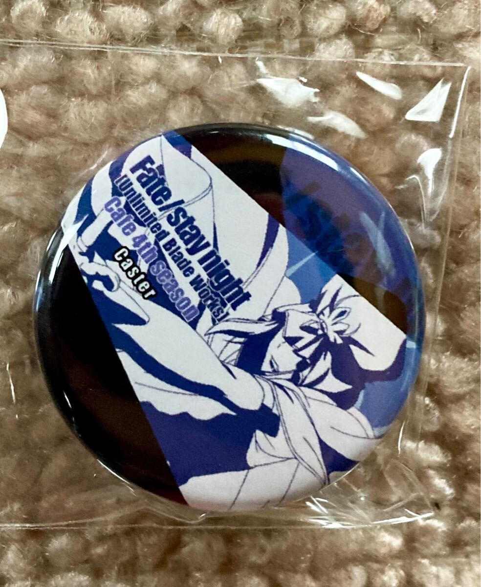 Fate stay night ufotable キャスター 缶バッジ 2025年最新】Yahoo!オークション -fate ufotable キャスター