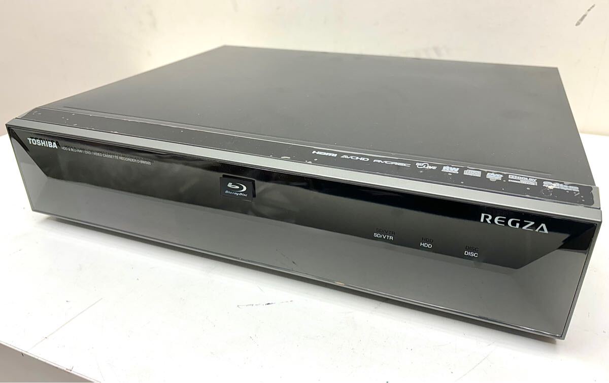Yahoo!オークション -「d-bw500」(ブルーレイレコーダー) (映像 Yahoo!オークション -「d-bw500」(ブルーレイレコーダー) (映像