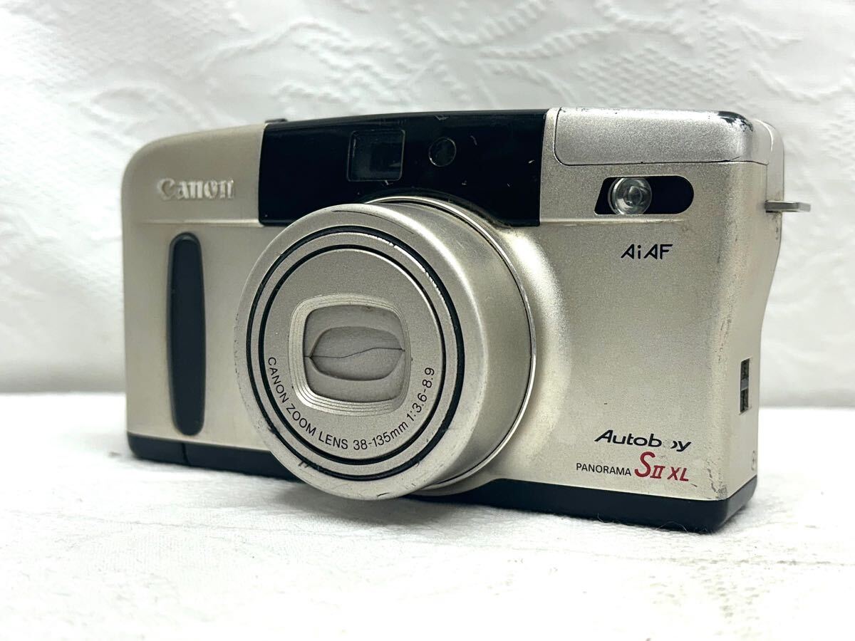 Yahoo!オークション -「canon autoboy s2」の落札相場・落札価格 Yahoo!オークション -「canon autoboy s2」の落札相場・落札価格