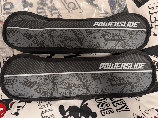powerslide wheel case max125cm パワースライド ホイールケース