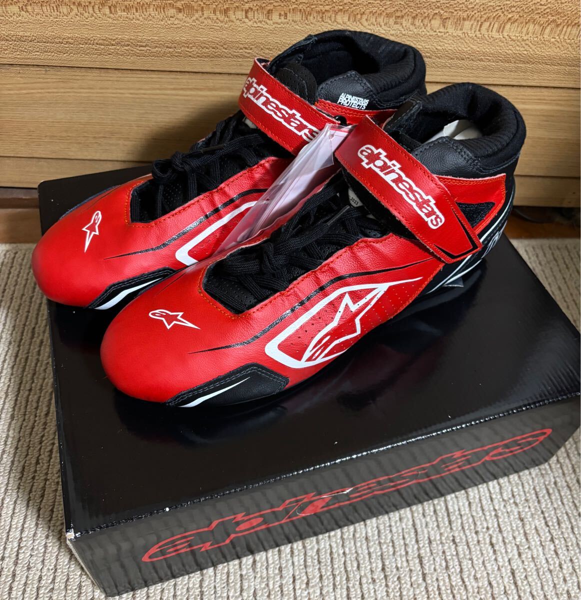 Yahoo!オークション -「alpinestars アルパインスターズ Yahoo!オークション -「alpinestars アルパインスターズ