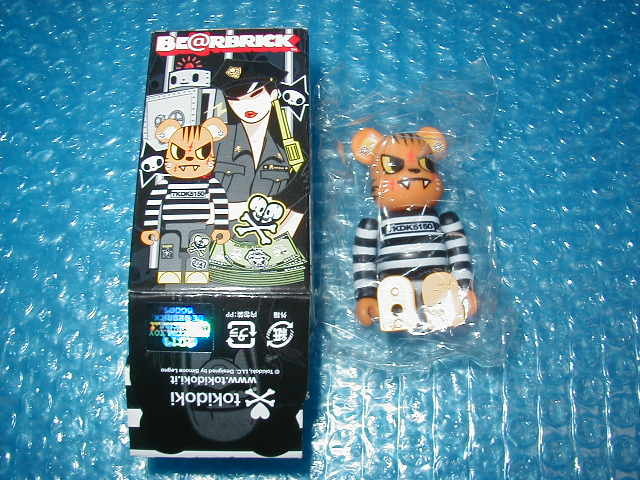 Yahoo!オークション -「be@rbrick tokidoki」の落札相場・落札価格 Yahoo!オークション -「be@rbrick tokidoki」の落札相場・落札価格
