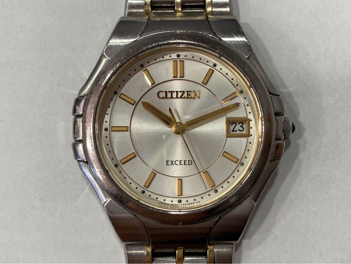 Yahoo!オークション -「(citizen シチズン) (a660 a690 a010 Yahoo!オークション -「(citizen シチズン) (a660 a690 a010