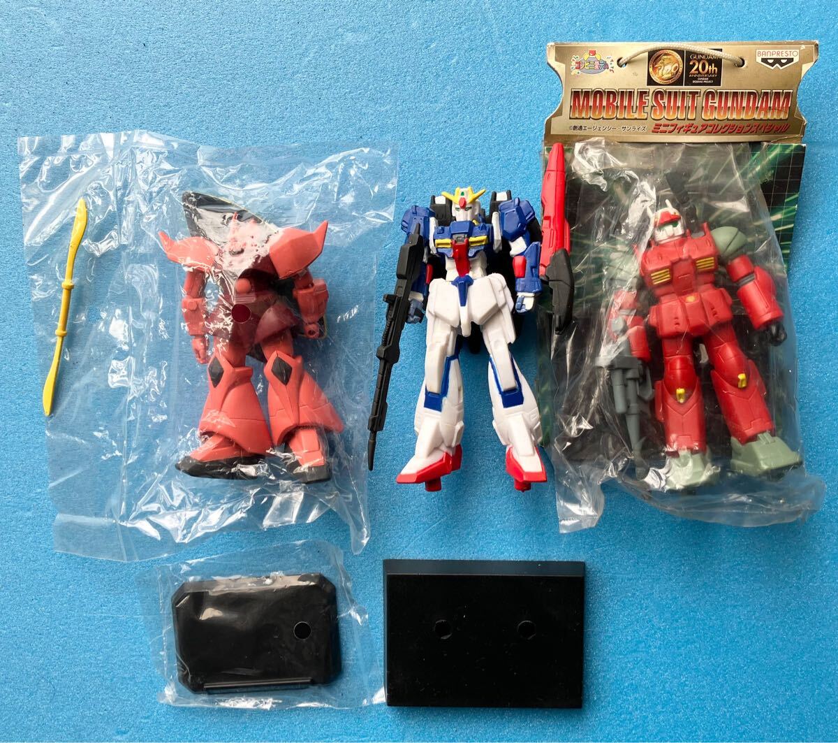 2025年最新】Yahoo!オークション -ガンダム ミニフィギュア 2025年最新】Yahoo!オークション -ガンダム ミニフィギュア