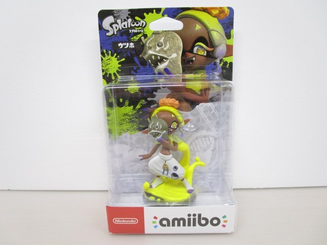 2025年最新】Yahoo!オークション -amiibo スプラトゥーン 3の 2025年最新】Yahoo!オークション -amiibo スプラトゥーン 3の