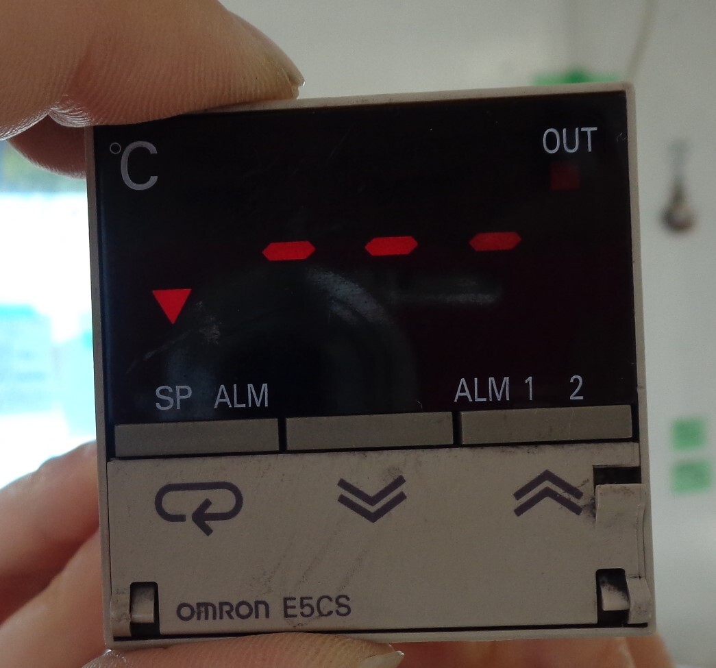 2025年最新】Yahoo!オークション -omron e5csの中古品・新品・未 2025年最新】Yahoo!オークション -omron e5csの中古品・新品・未